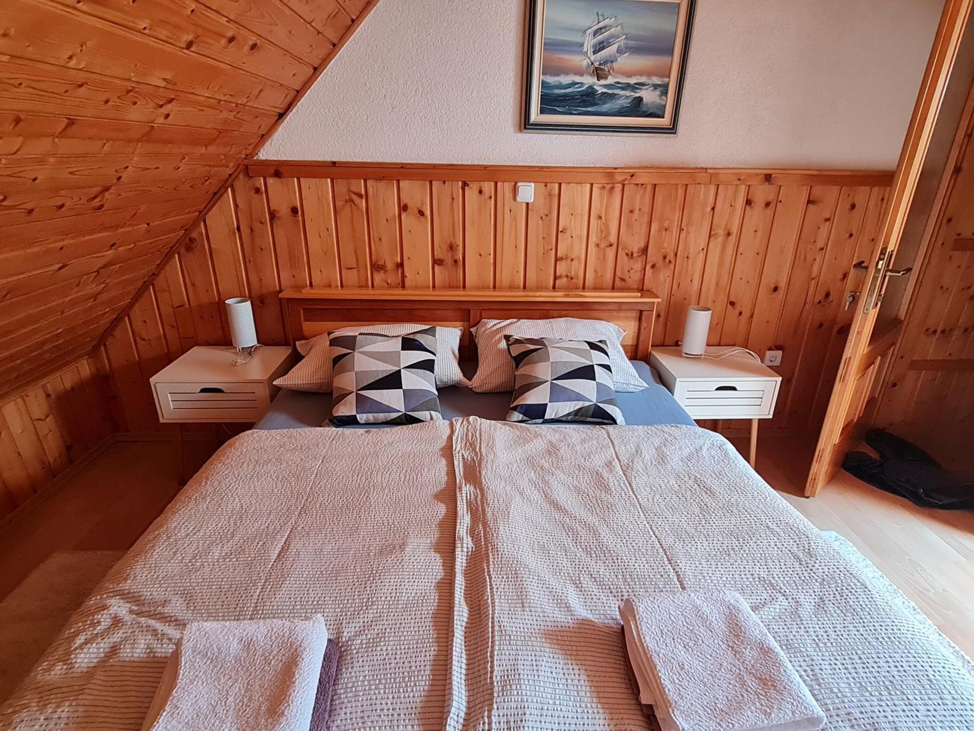 Kuca Za Odmor Hodak Plitvička Jezera Exterior foto