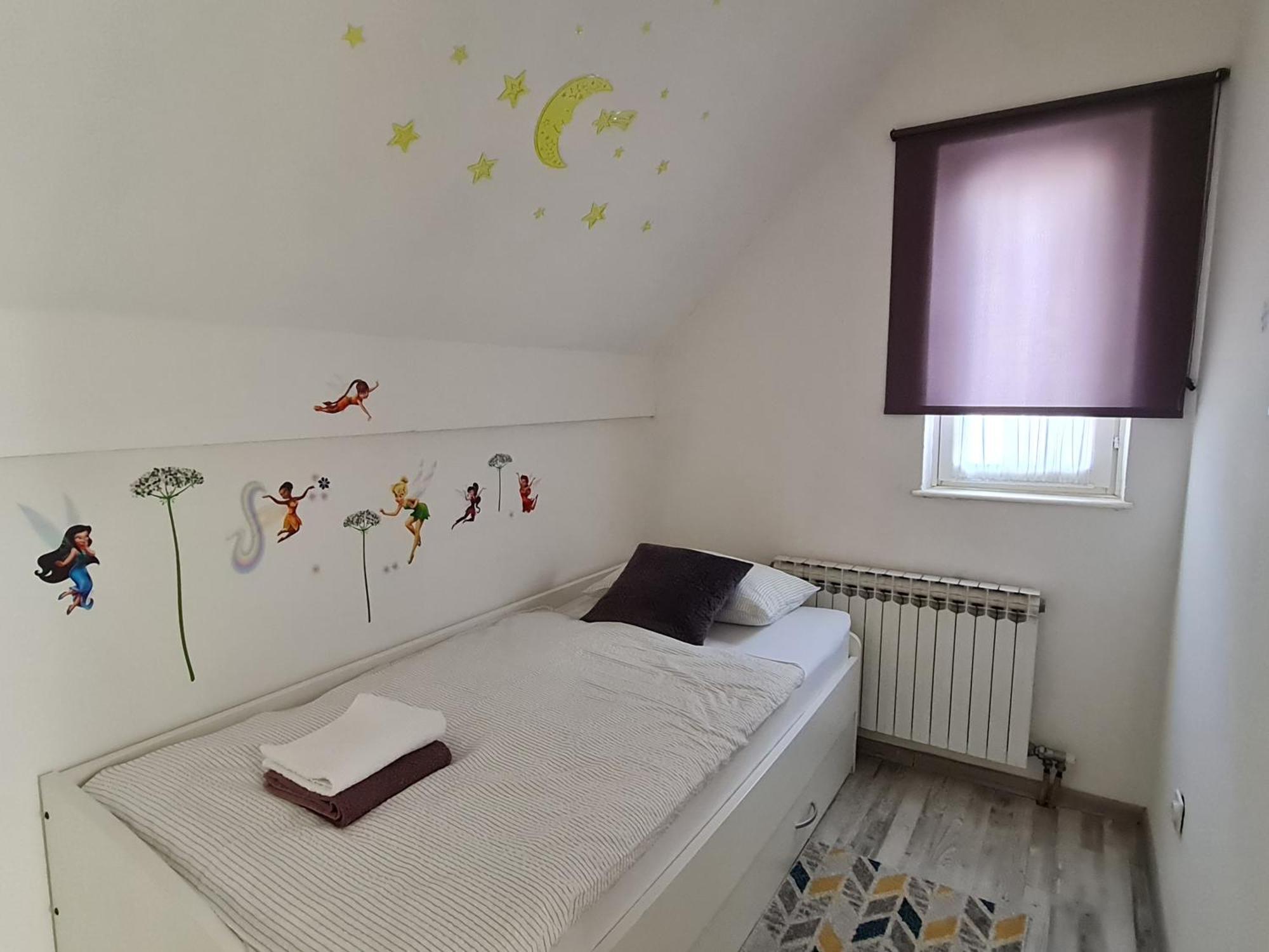 Kuca Za Odmor Hodak Plitvička Jezera Exterior foto