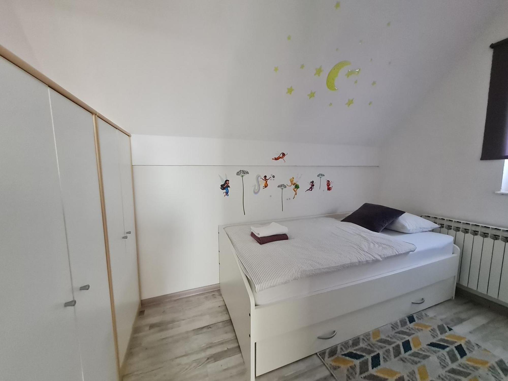Kuca Za Odmor Hodak Plitvička Jezera Exterior foto